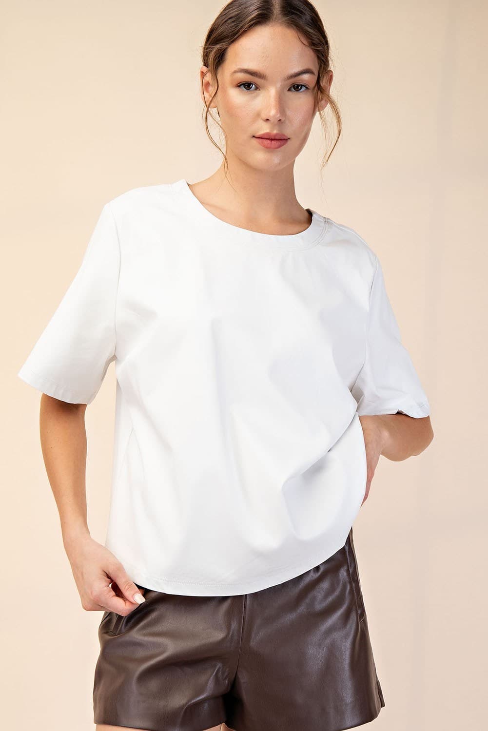 TK9188 - OFF WHITE