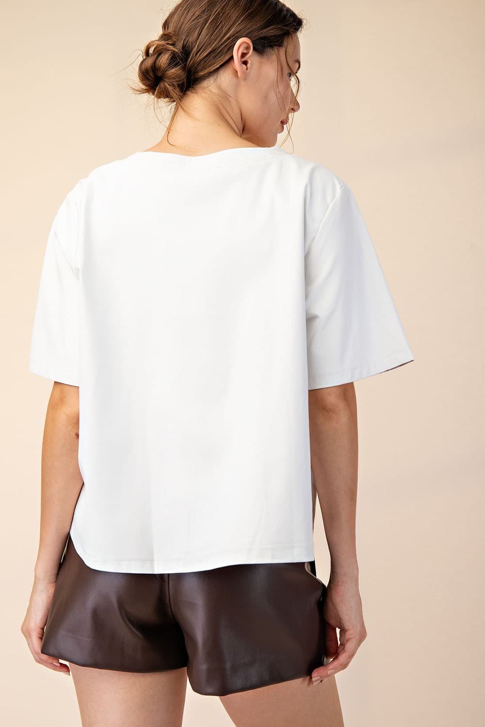 TK9188 - OFF WHITE