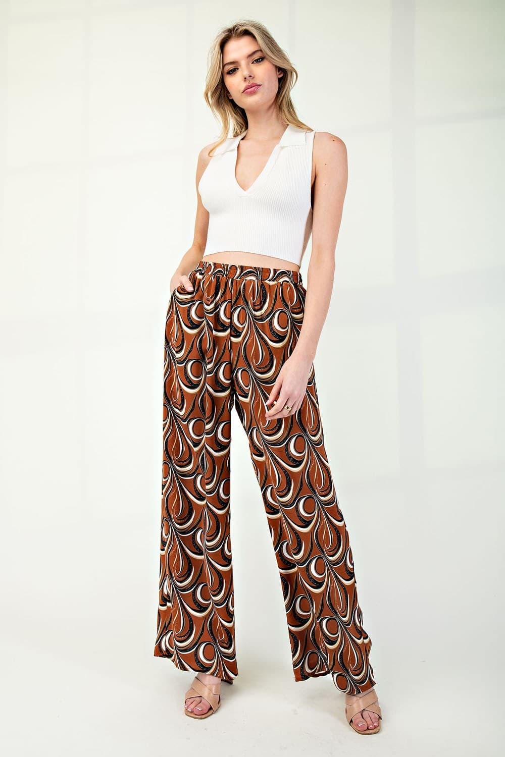 PK9459 - BROWN