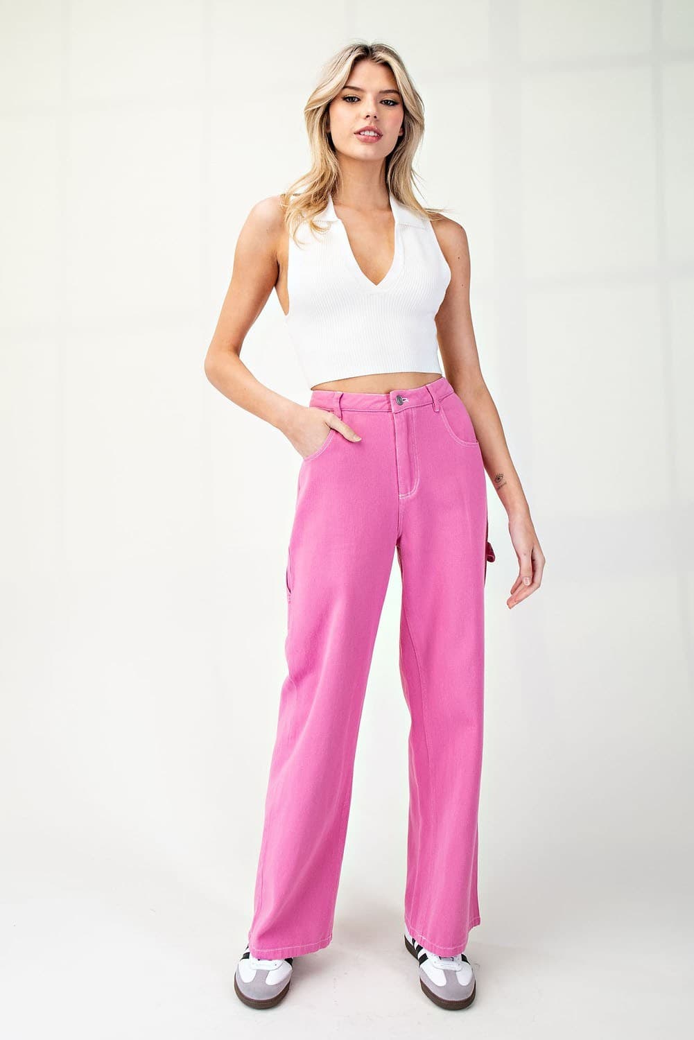 PK7806 - HOT PINK