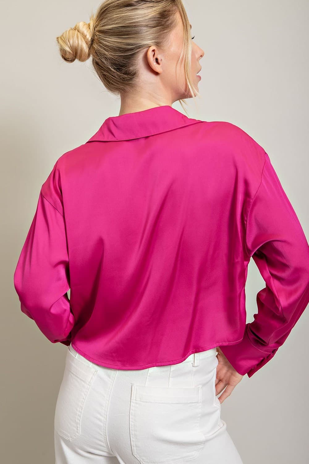 TK7890 - HOT PINK