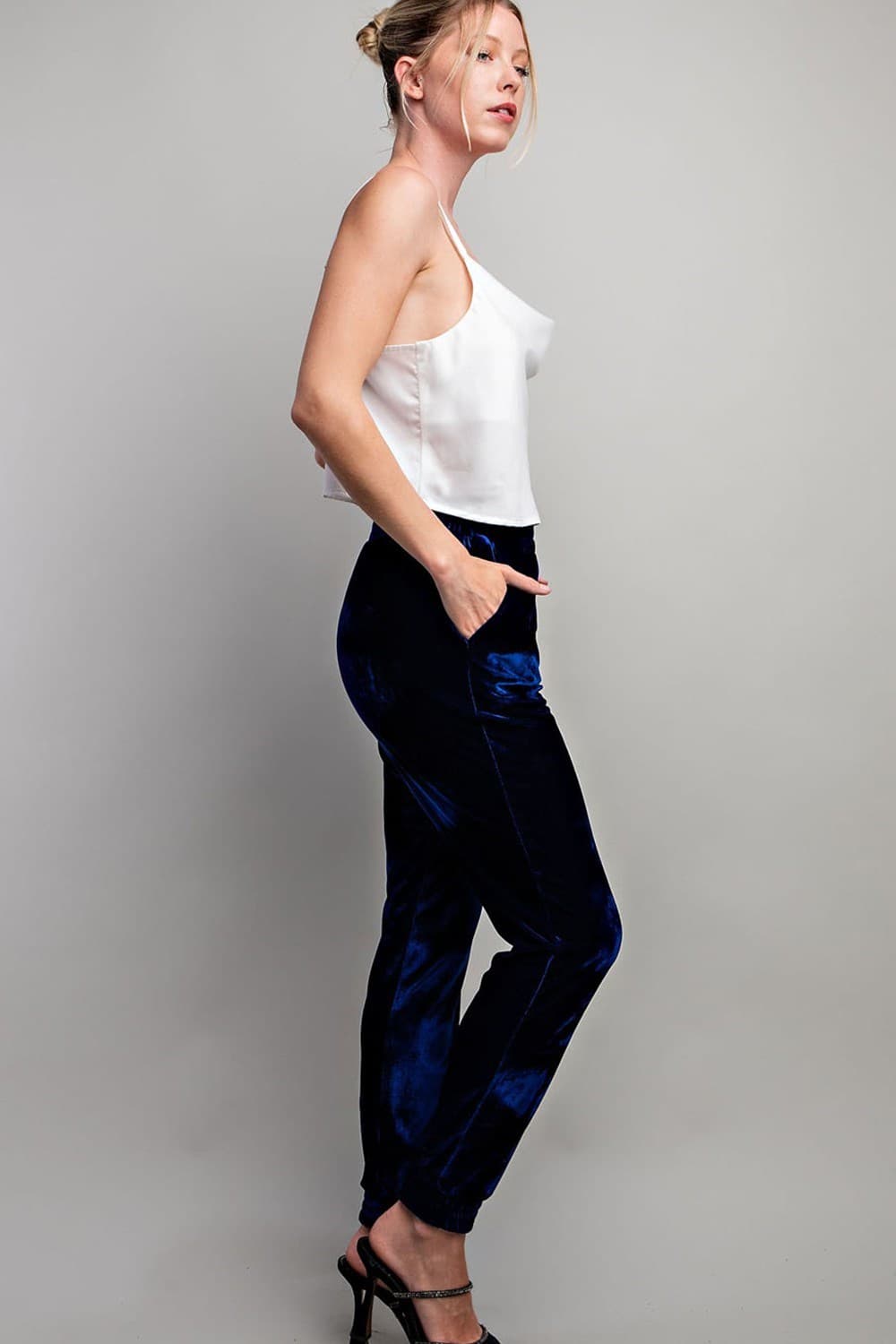 PK9487 - ROYAL BLUE