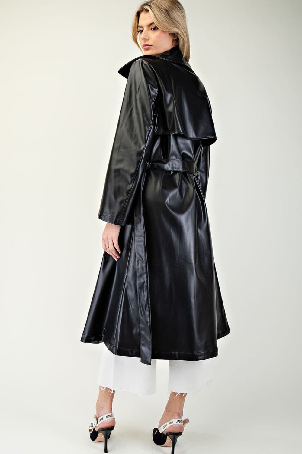 JK9132 - BLACK