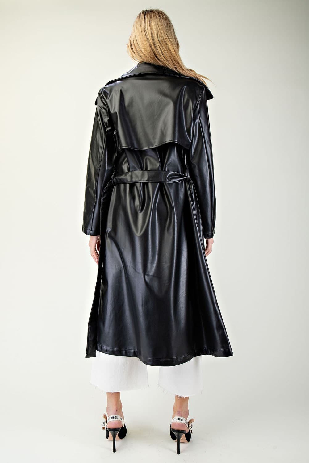 JK9132 - BLACK