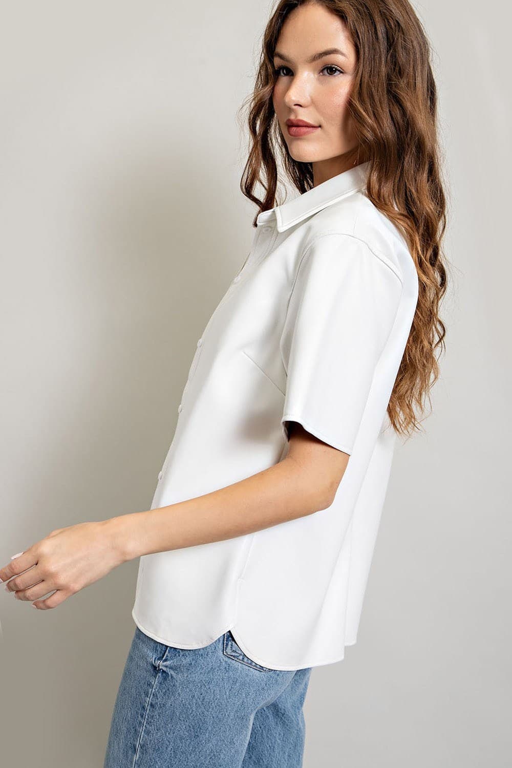 TK9491 - OFF WHITE