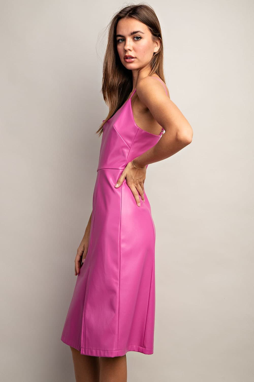 DK9240 - HOT PINK