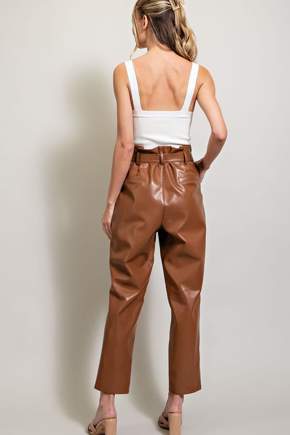 PK9238 - BROWN