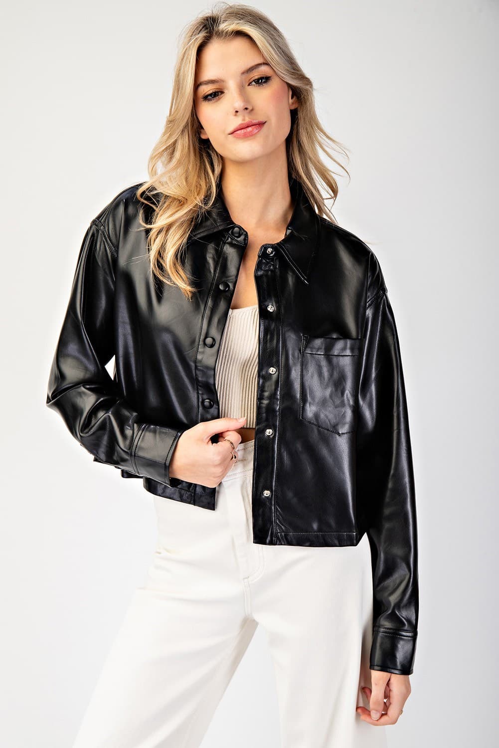 JK9386 - BLACK