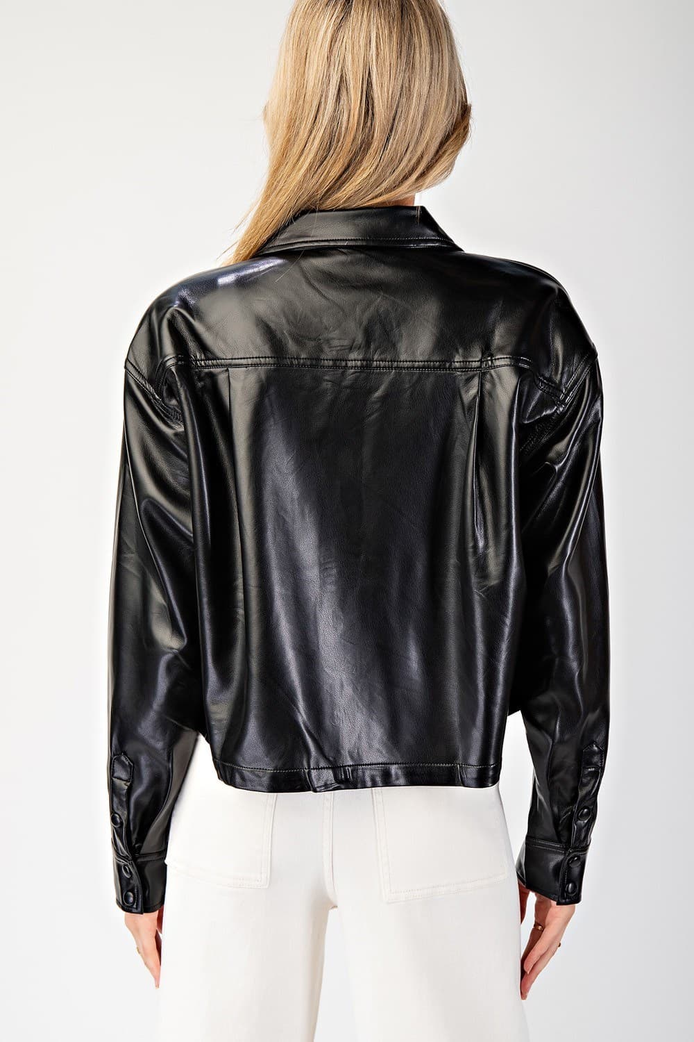 JK9386 - BLACK