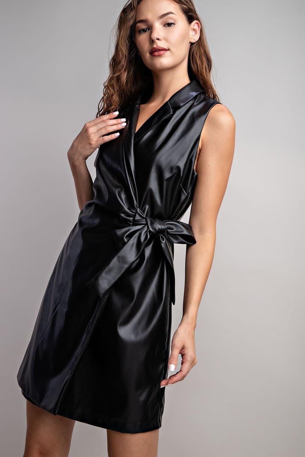 DK9302 - BLACK