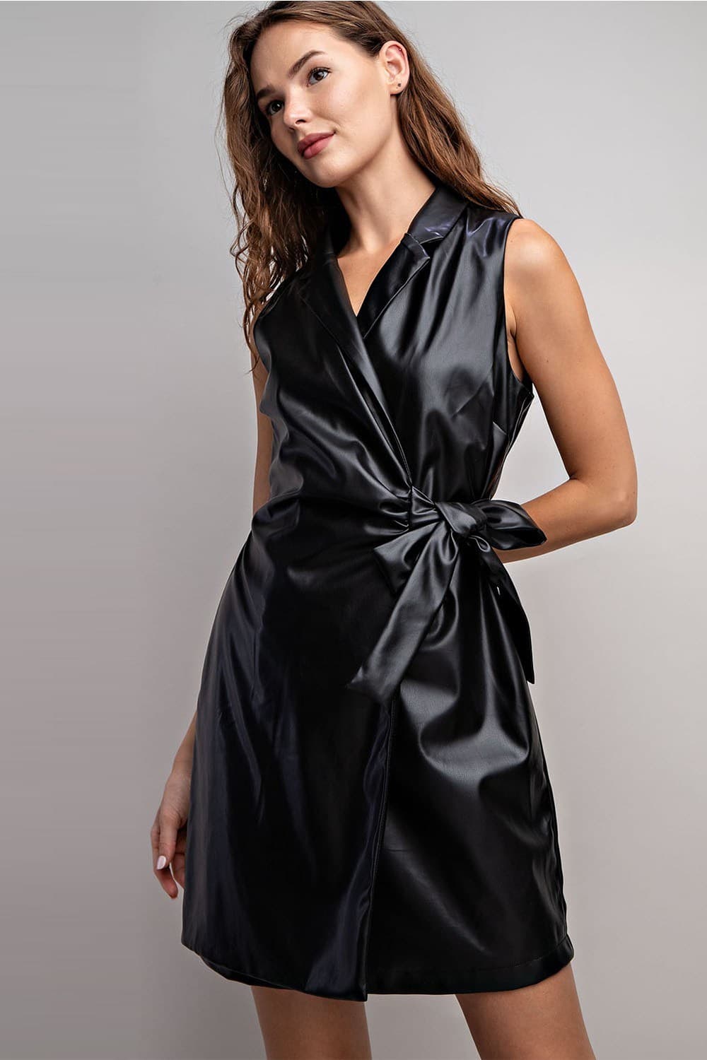 DK9302 - BLACK