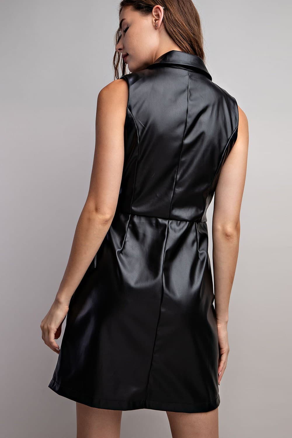 DK9302 - BLACK