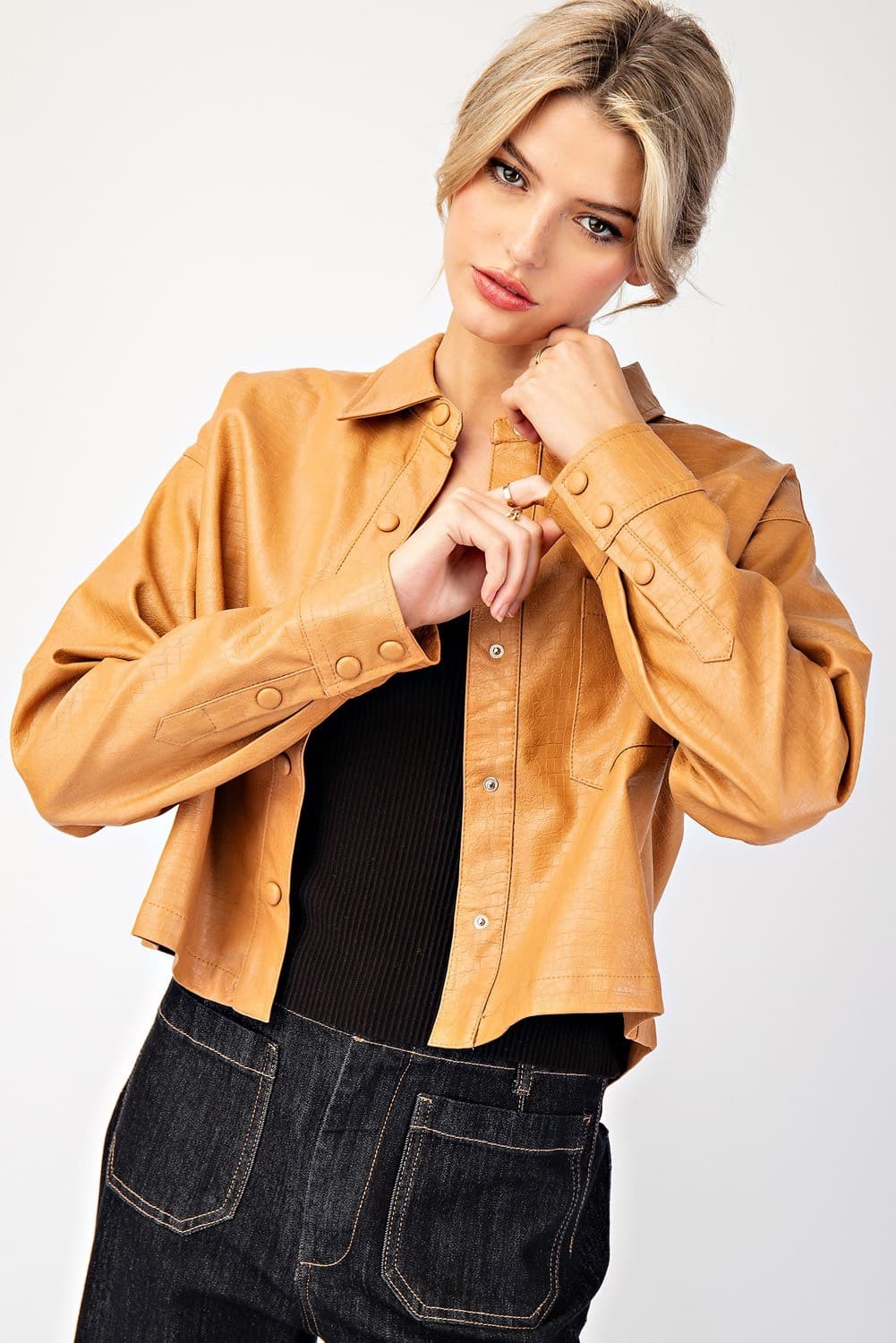 JK9565 - CAMEL