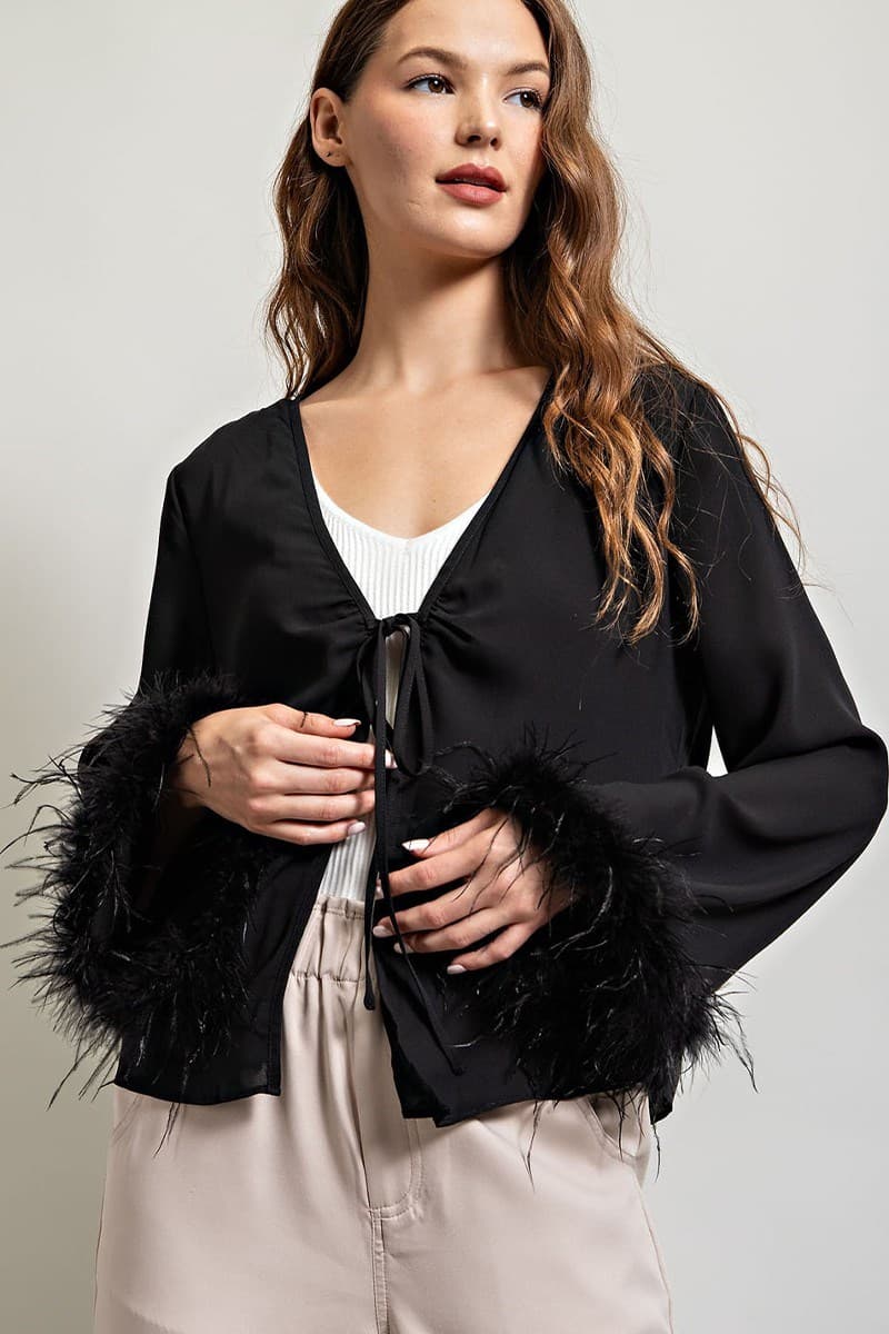 TK9074 - BLACK