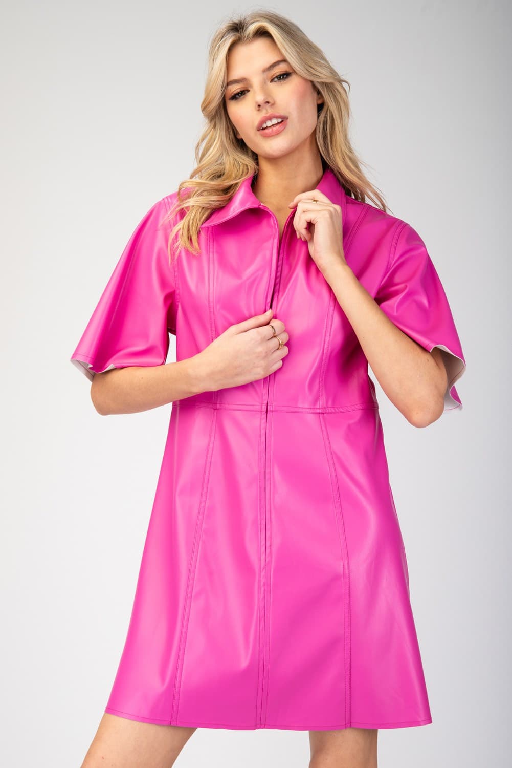 DK9506 - HOT PINK