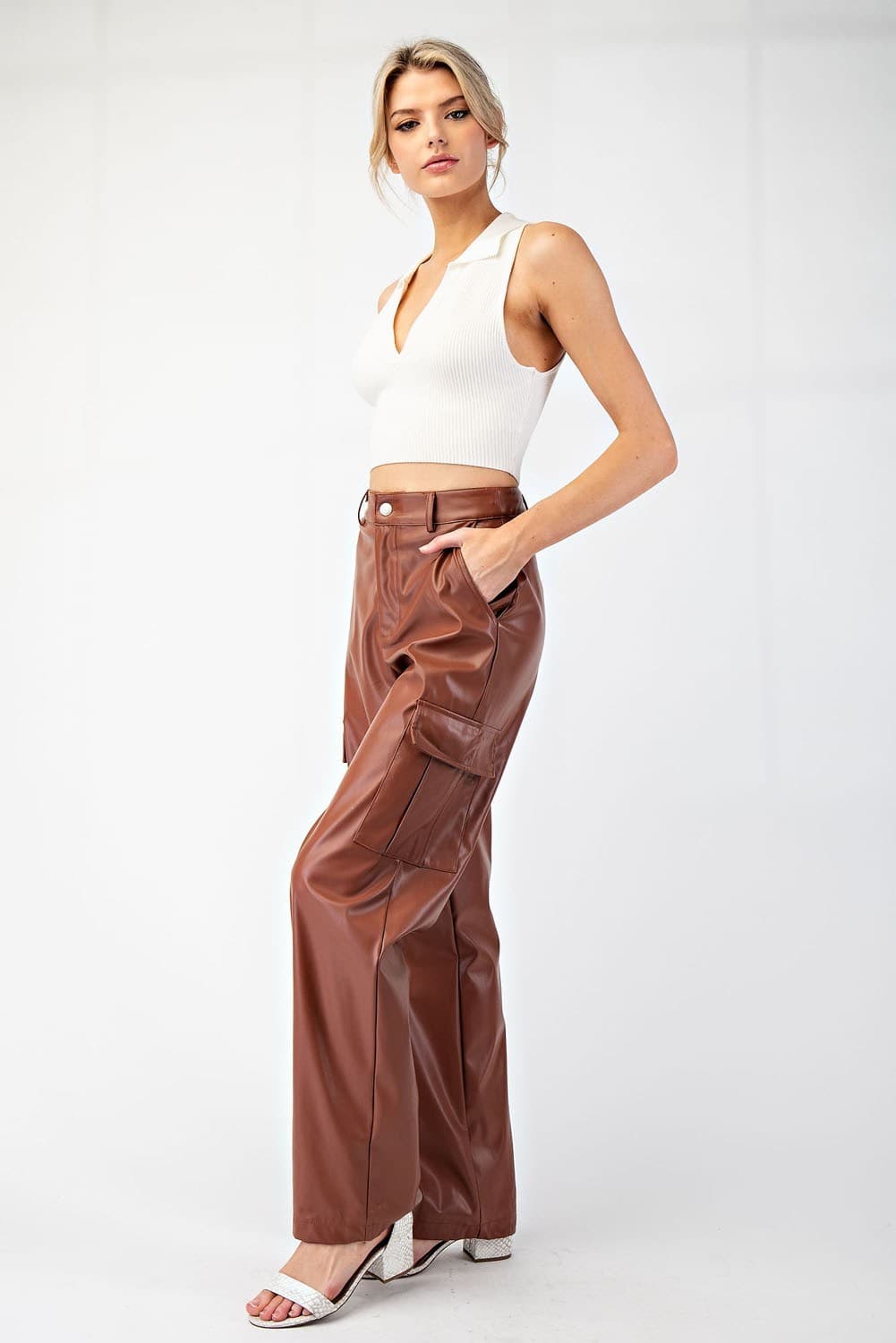 PK9130 - CHOCOLATE