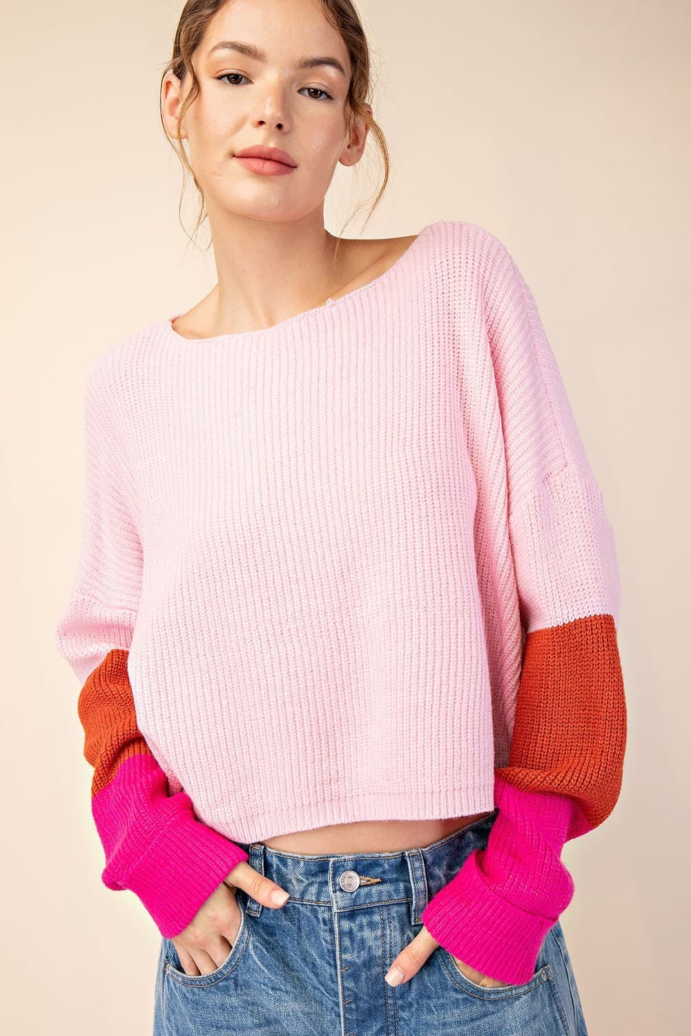SK9430 - BUBBLE PINK