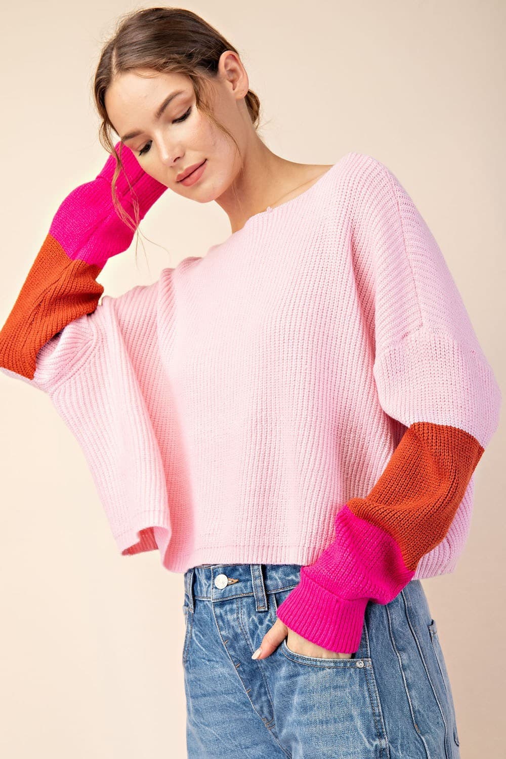 SK9430 - BUBBLE PINK