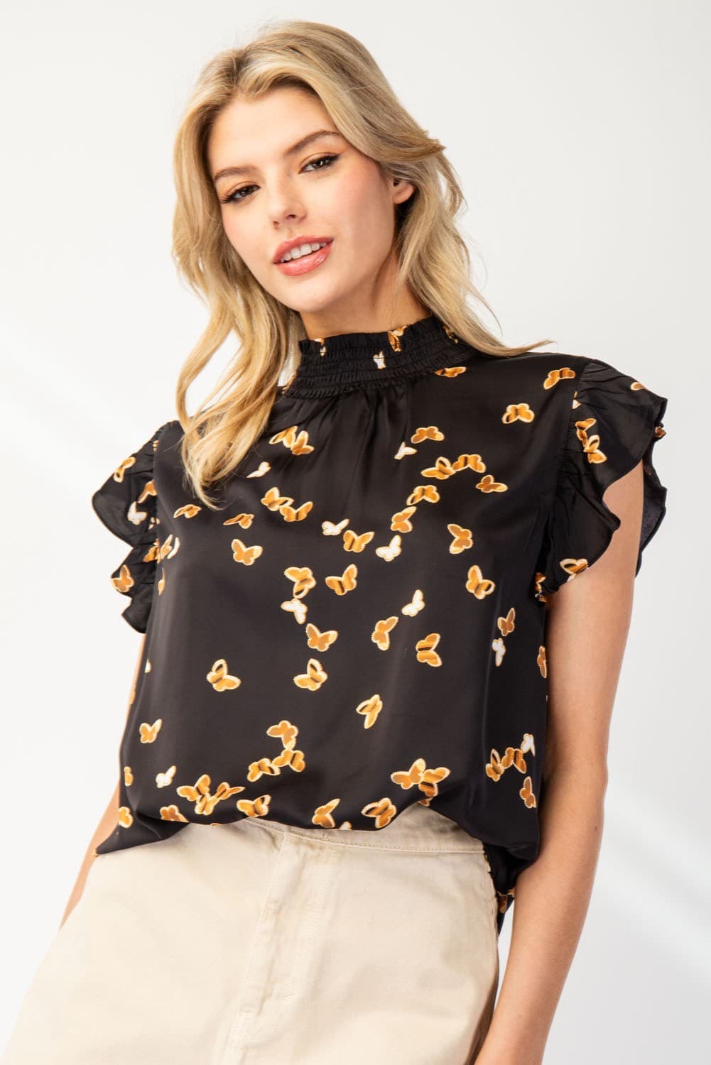 TK9083 - MOCHA