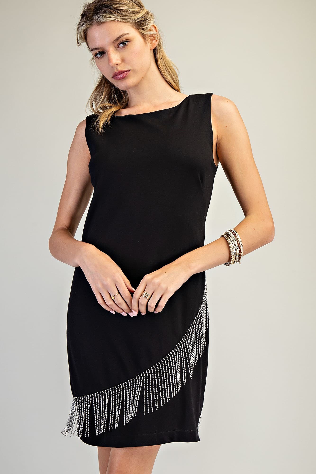 DK9144 - BLACK
