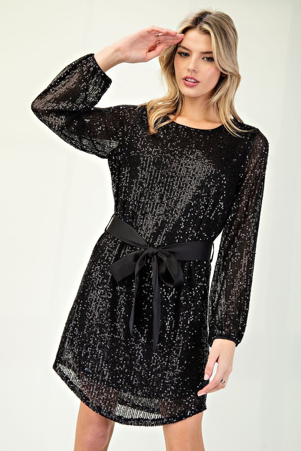 DK8841 - BLACK