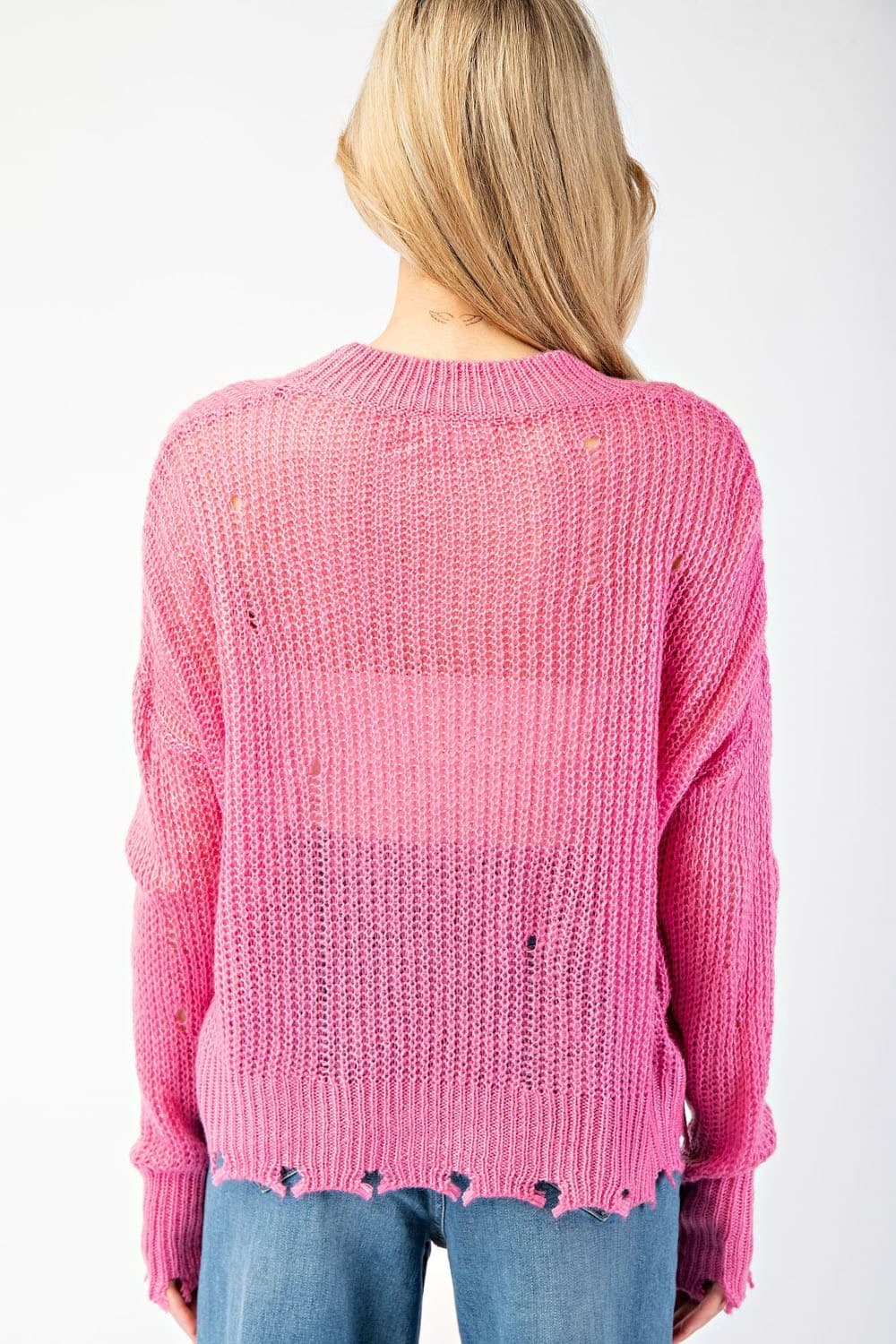 SG8797 - BUBBLE PINK