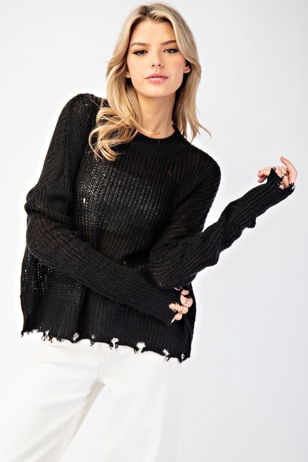 SG8797 - BLACK