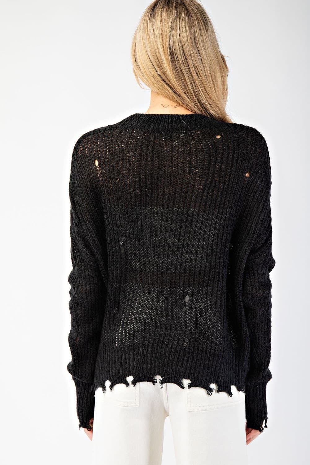 SG8797 - BLACK