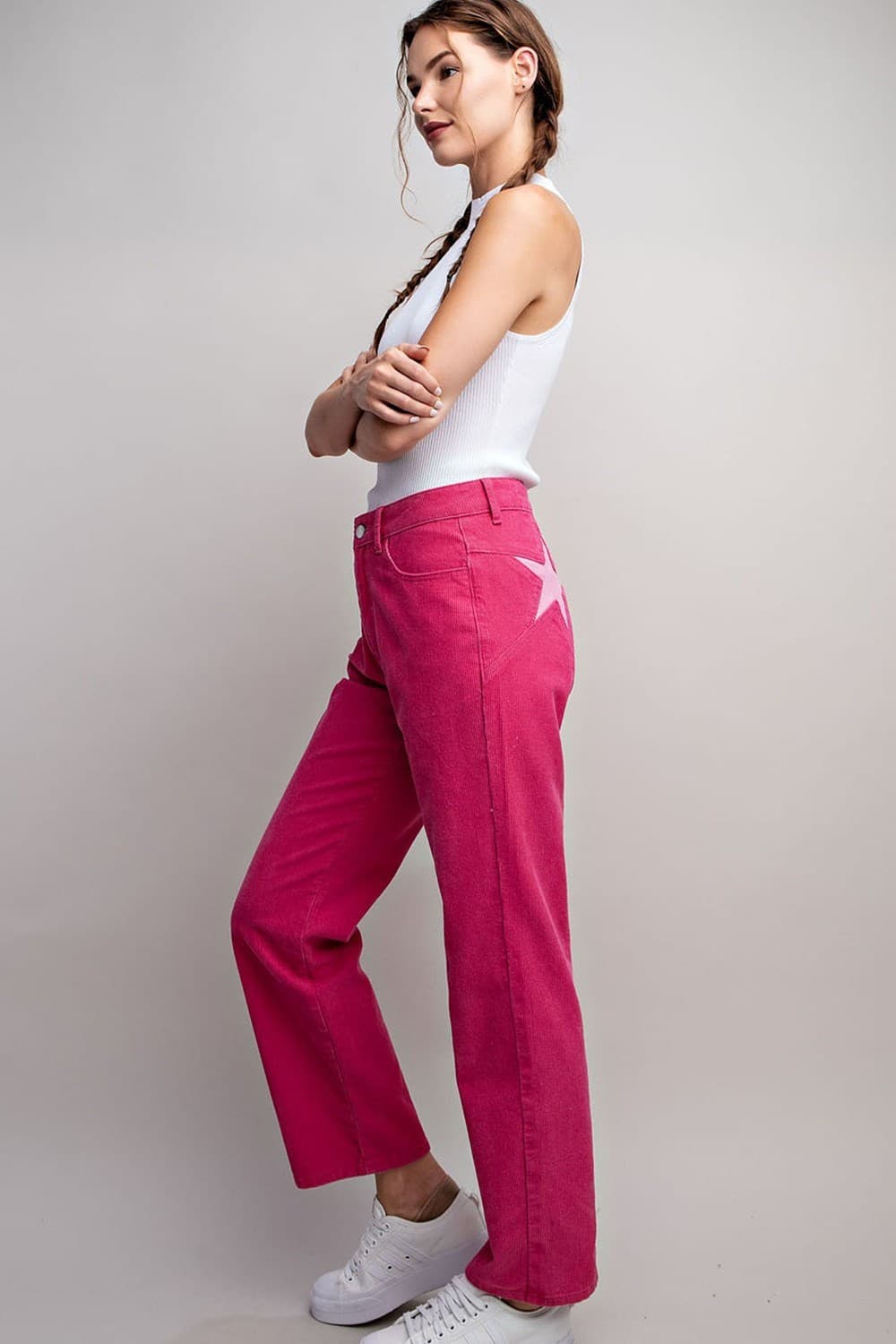 PK9131 - HOT PINK