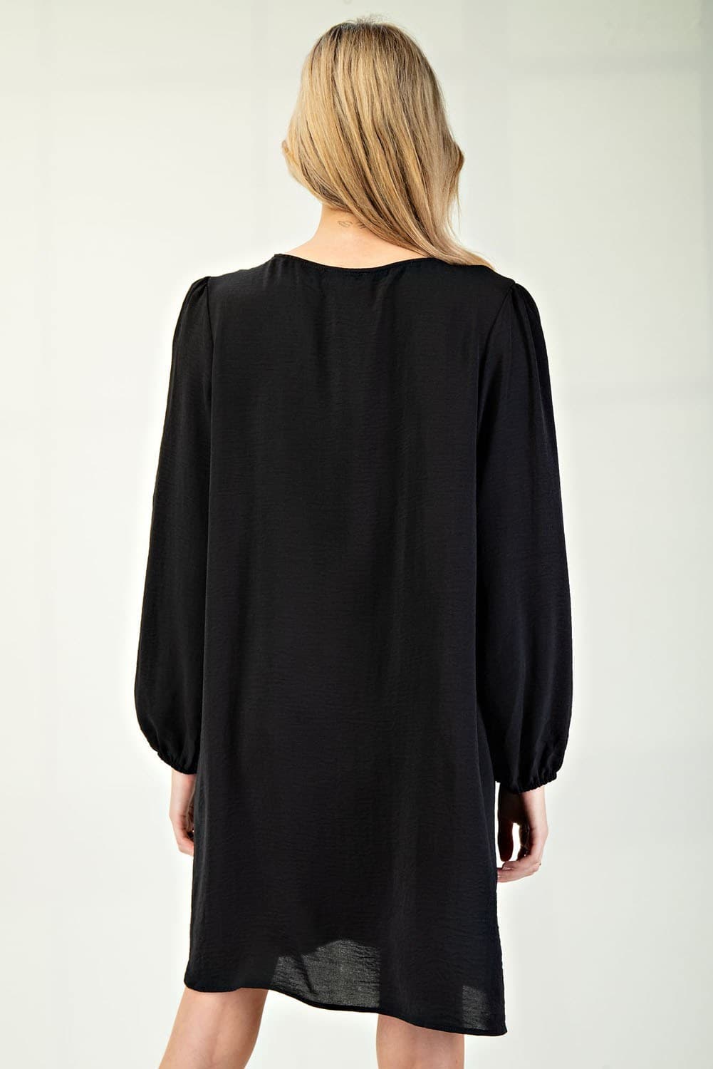 DK54503 - BLACK