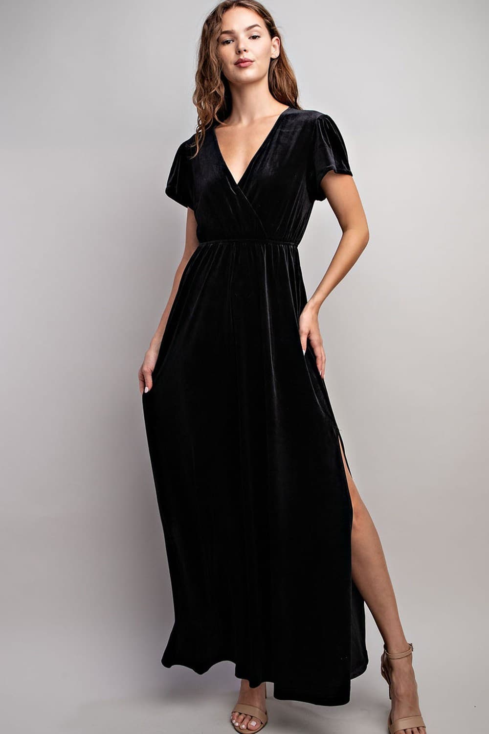 DK7977 - BLACK