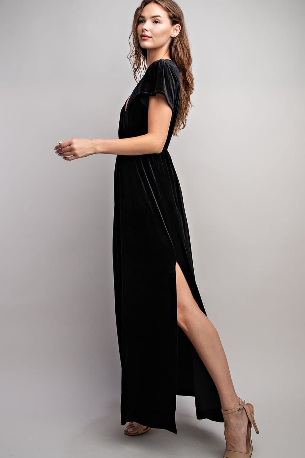 DK7977 - BLACK