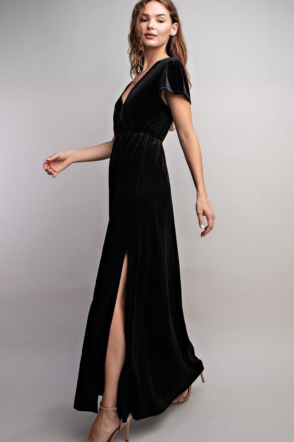 DK7977 - BLACK