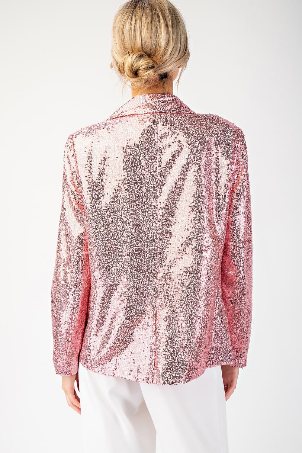JK9658 - ROSE PINK