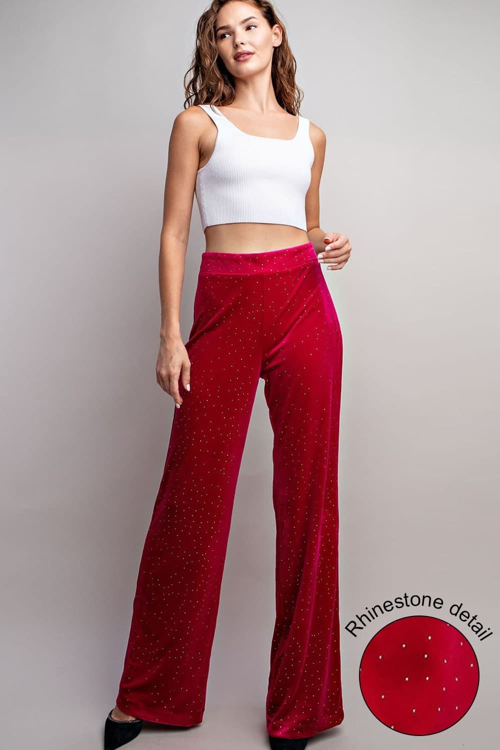 PK9053 - HOT PINK