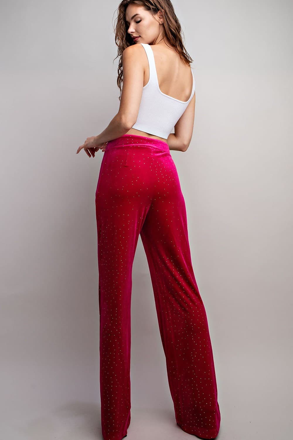 PK9053 - HOT PINK