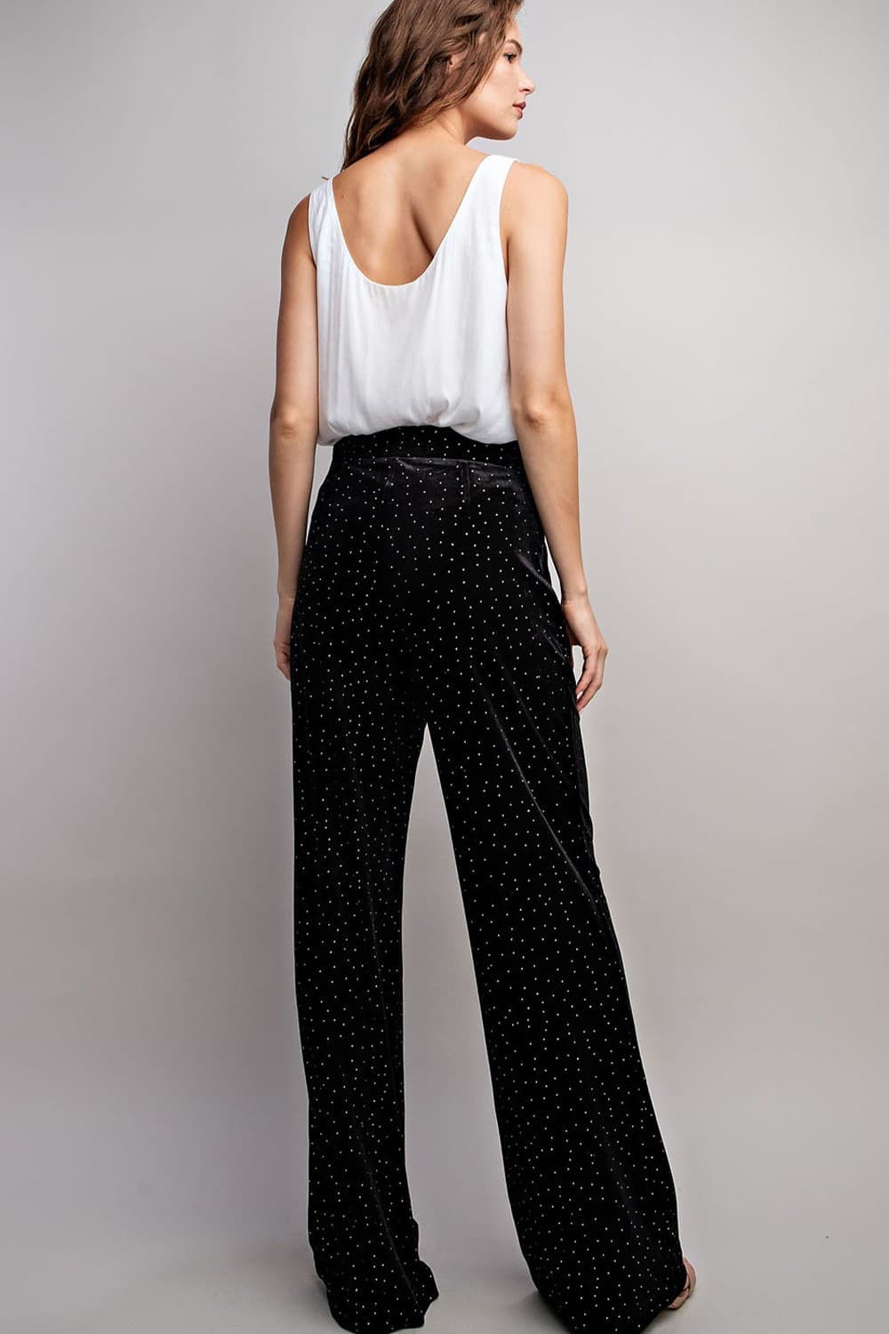 PK9053 - BLACK