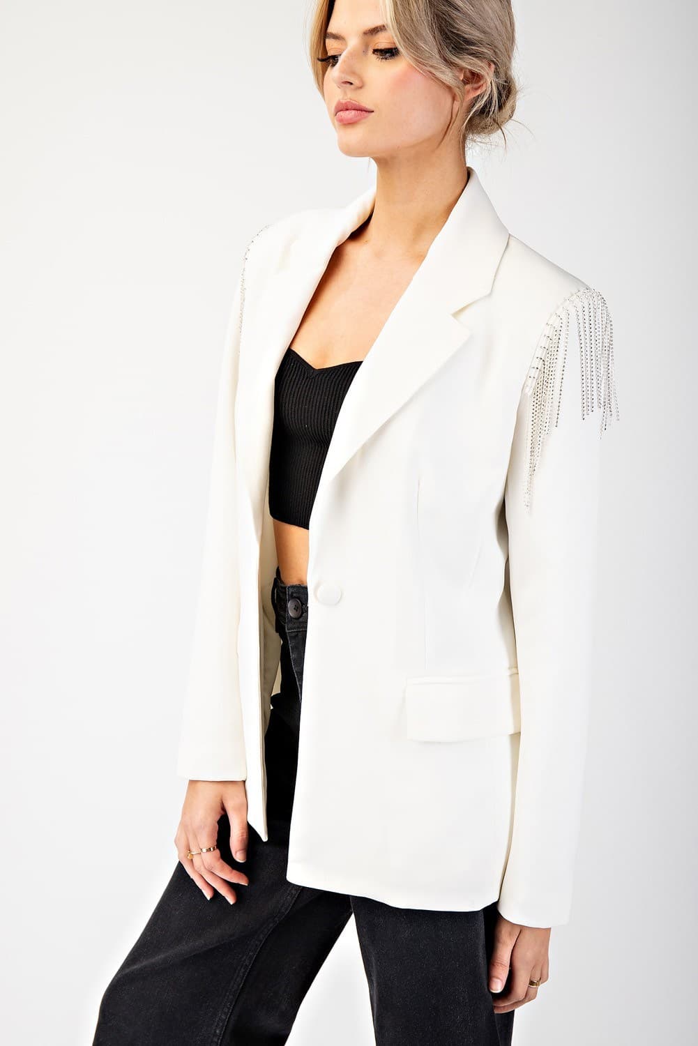 JK9208 - OFF WHITE