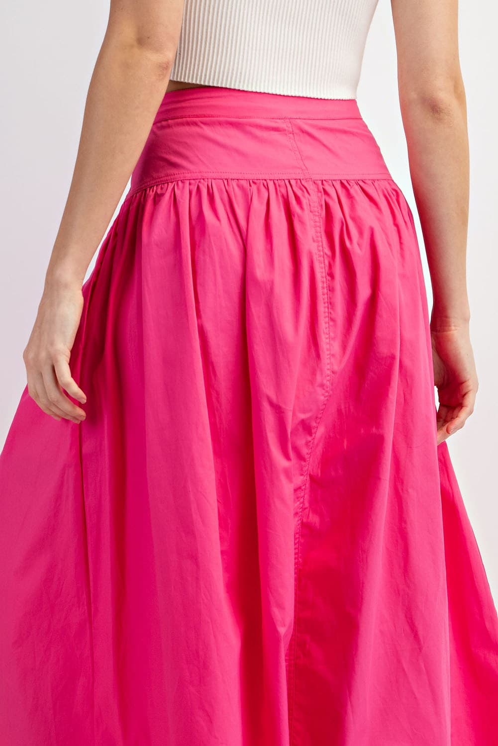 SKS9633 - HOT PINK