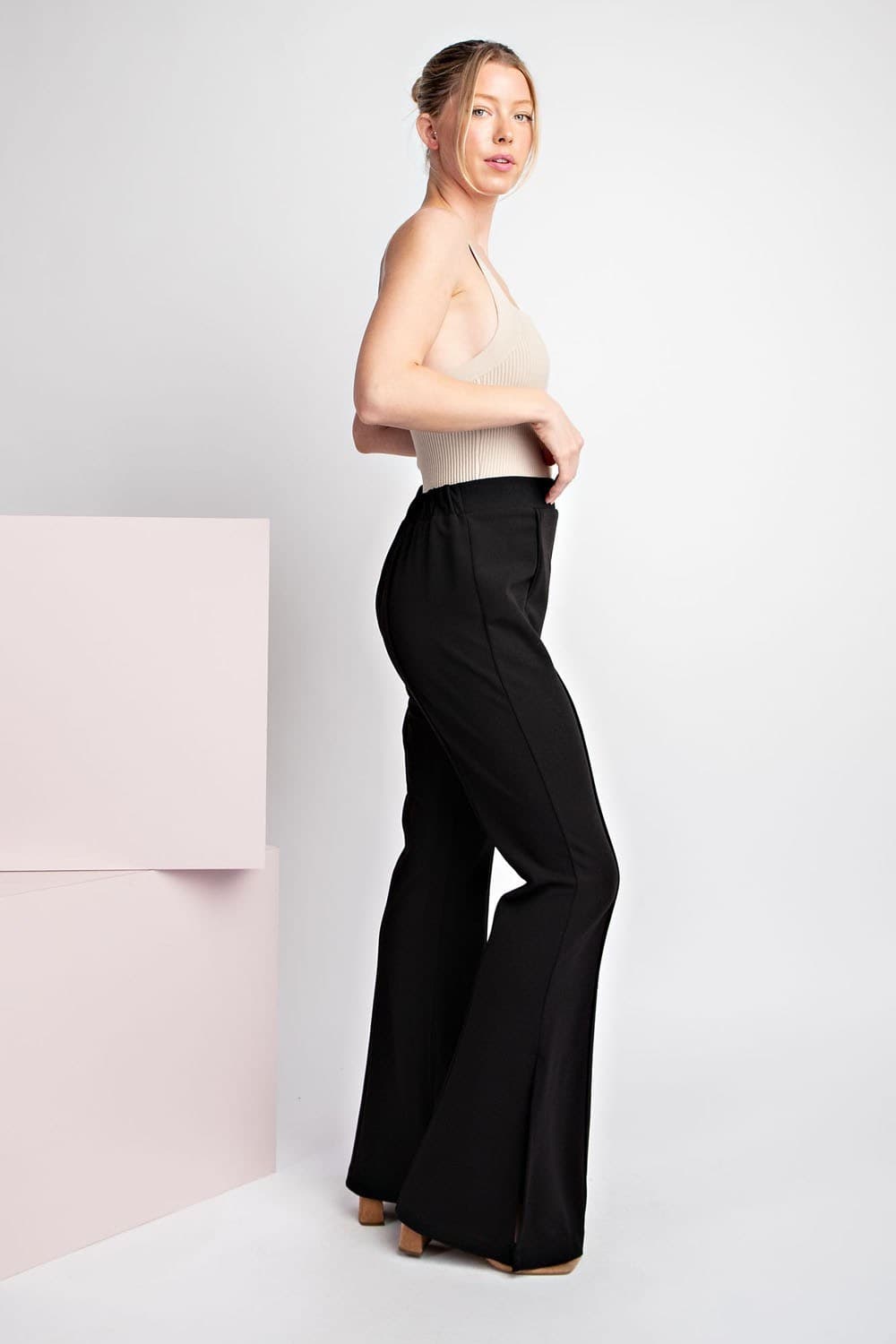 PK9210 - BLACK