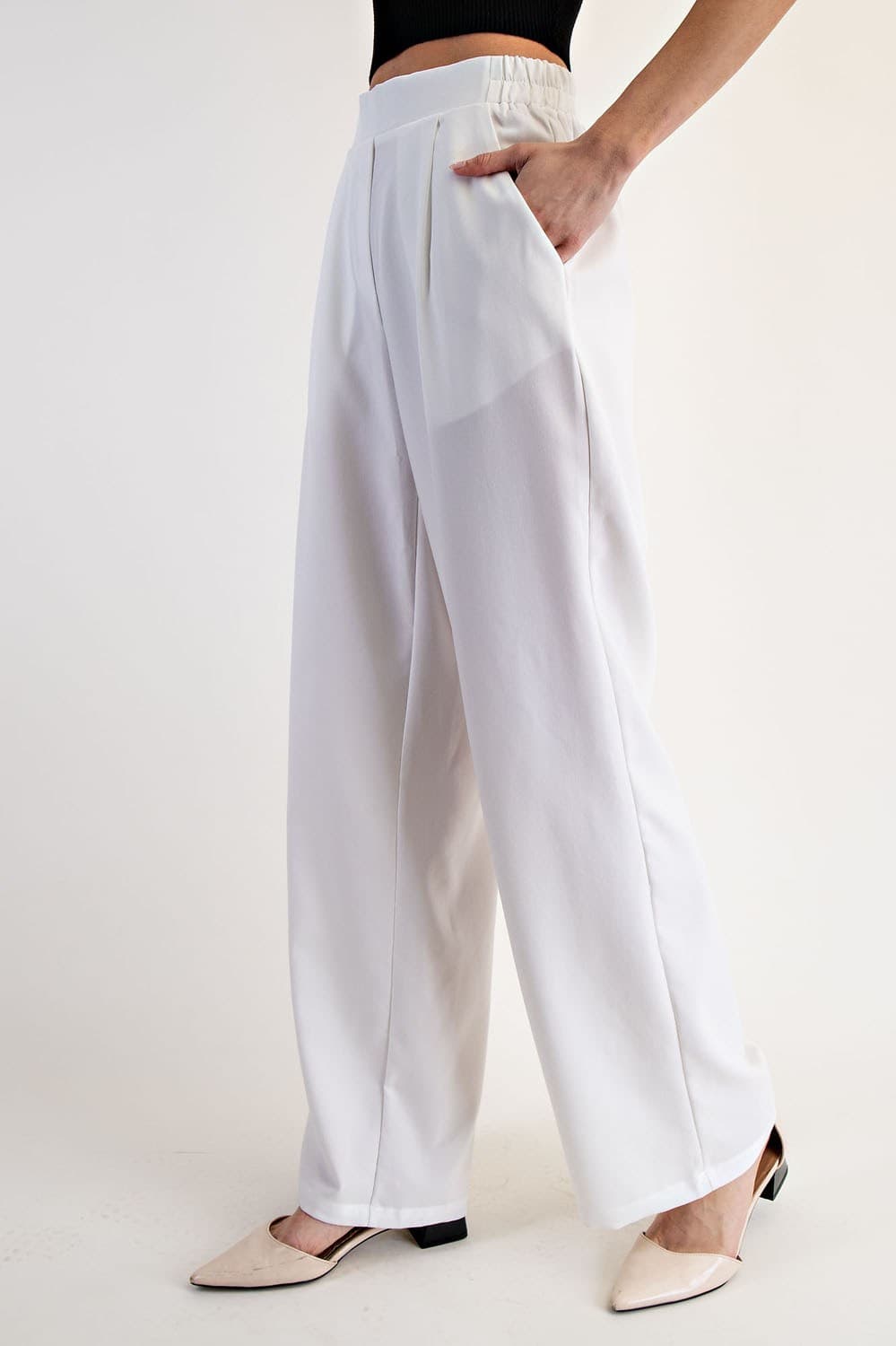PK9137 - OFF WHITE