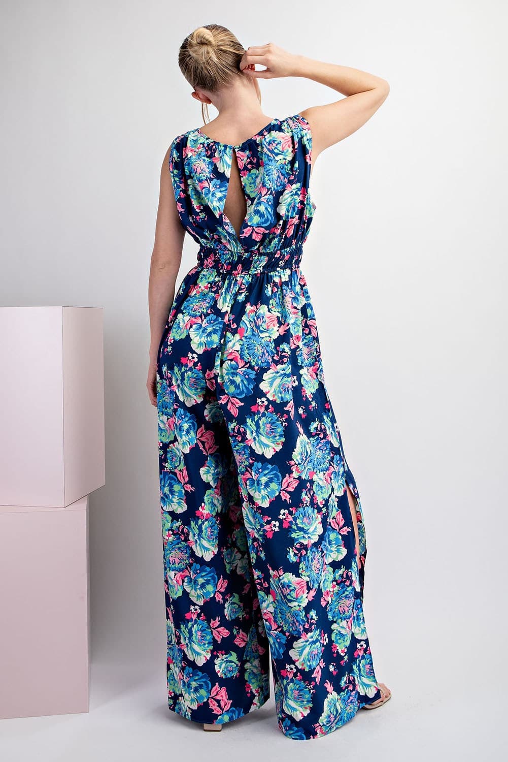 BK9835 - BLUE