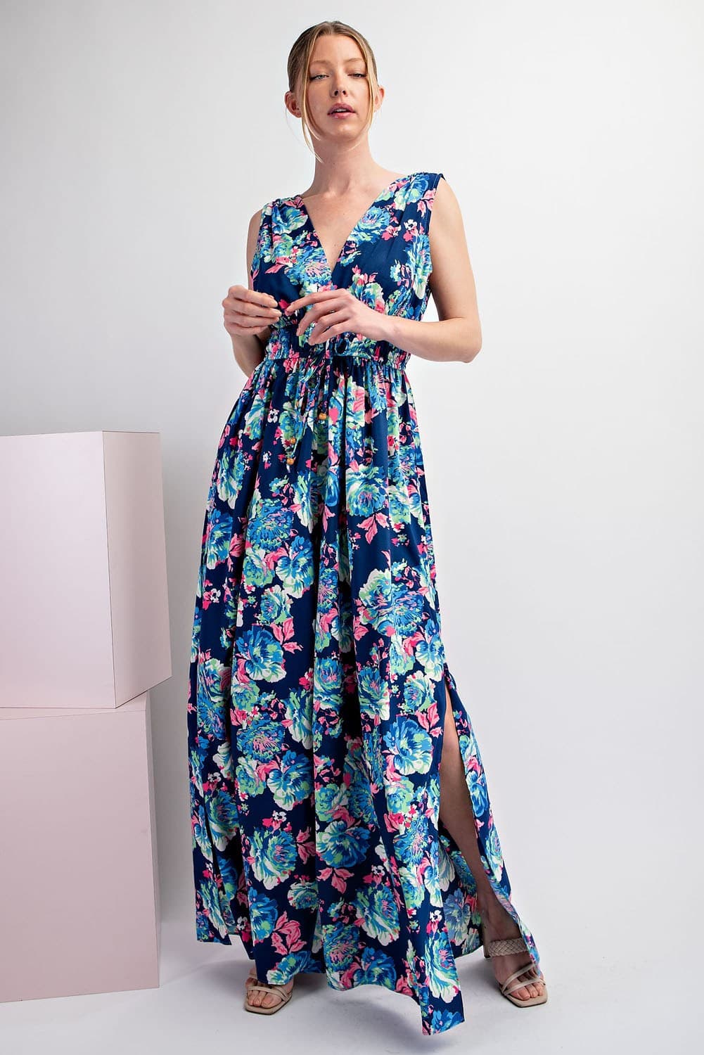 BK9835 - BLUE