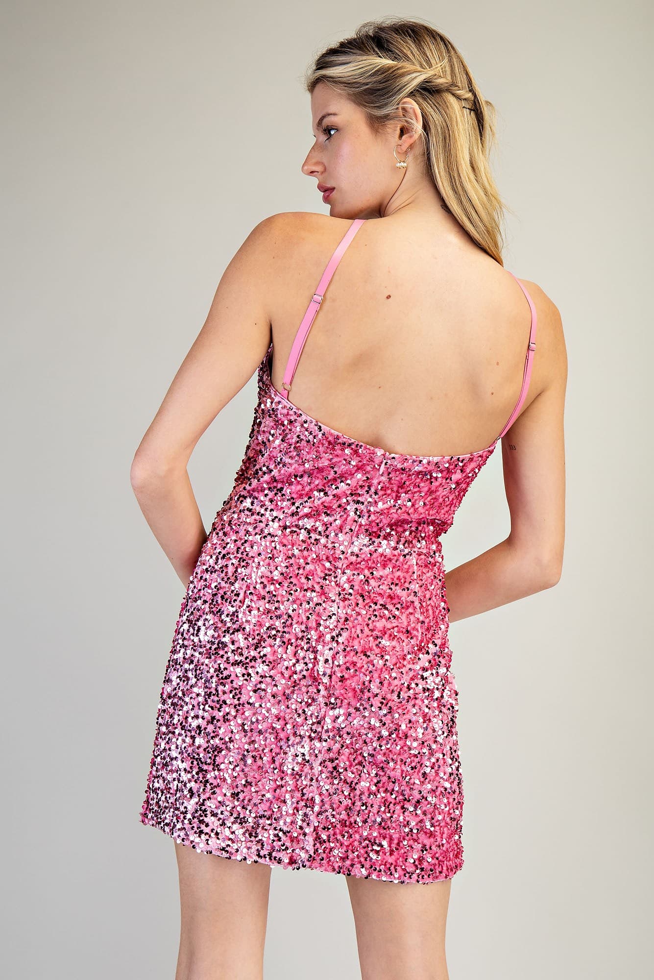 DK9531 - BUBBLE PINK