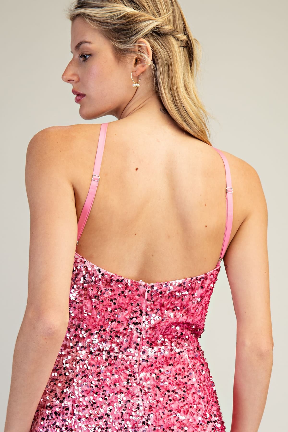 DK9531 - BUBBLE PINK