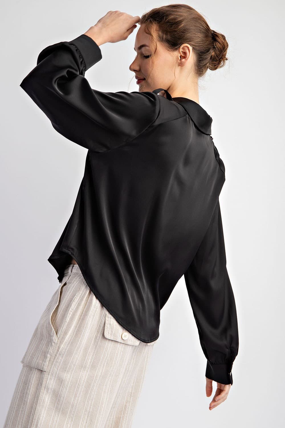 TK7904 - BLACK