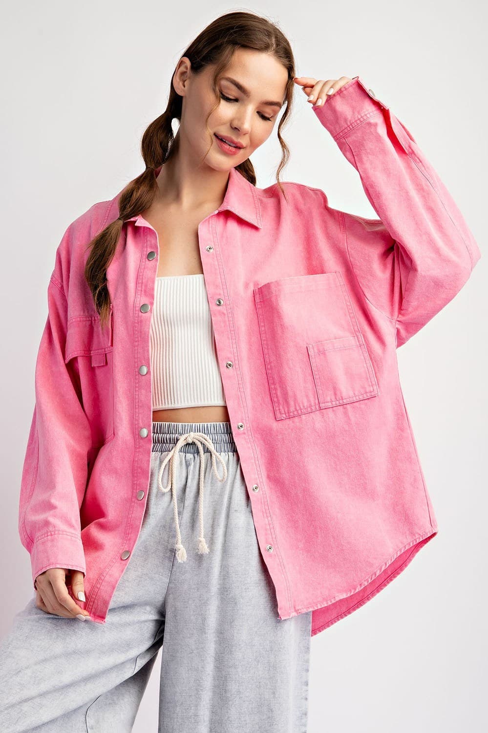 JG8740 - PINK