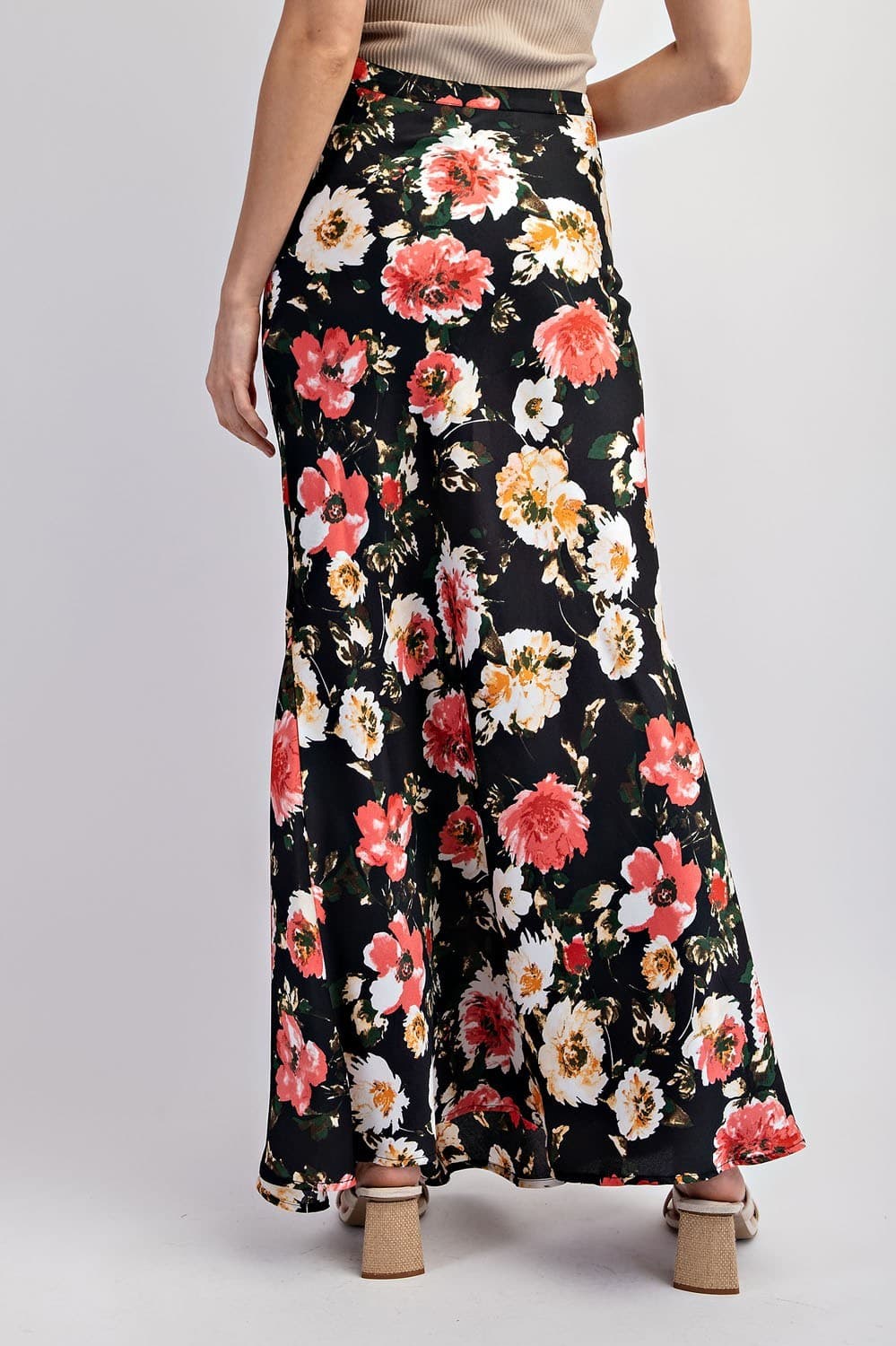 SKS9839 - BLACK
