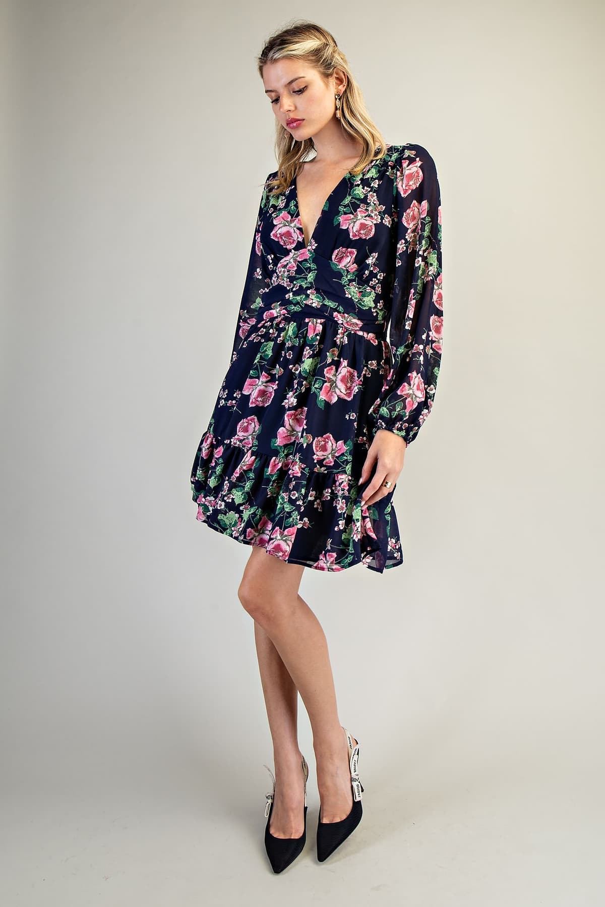 DK7479 - NAVY