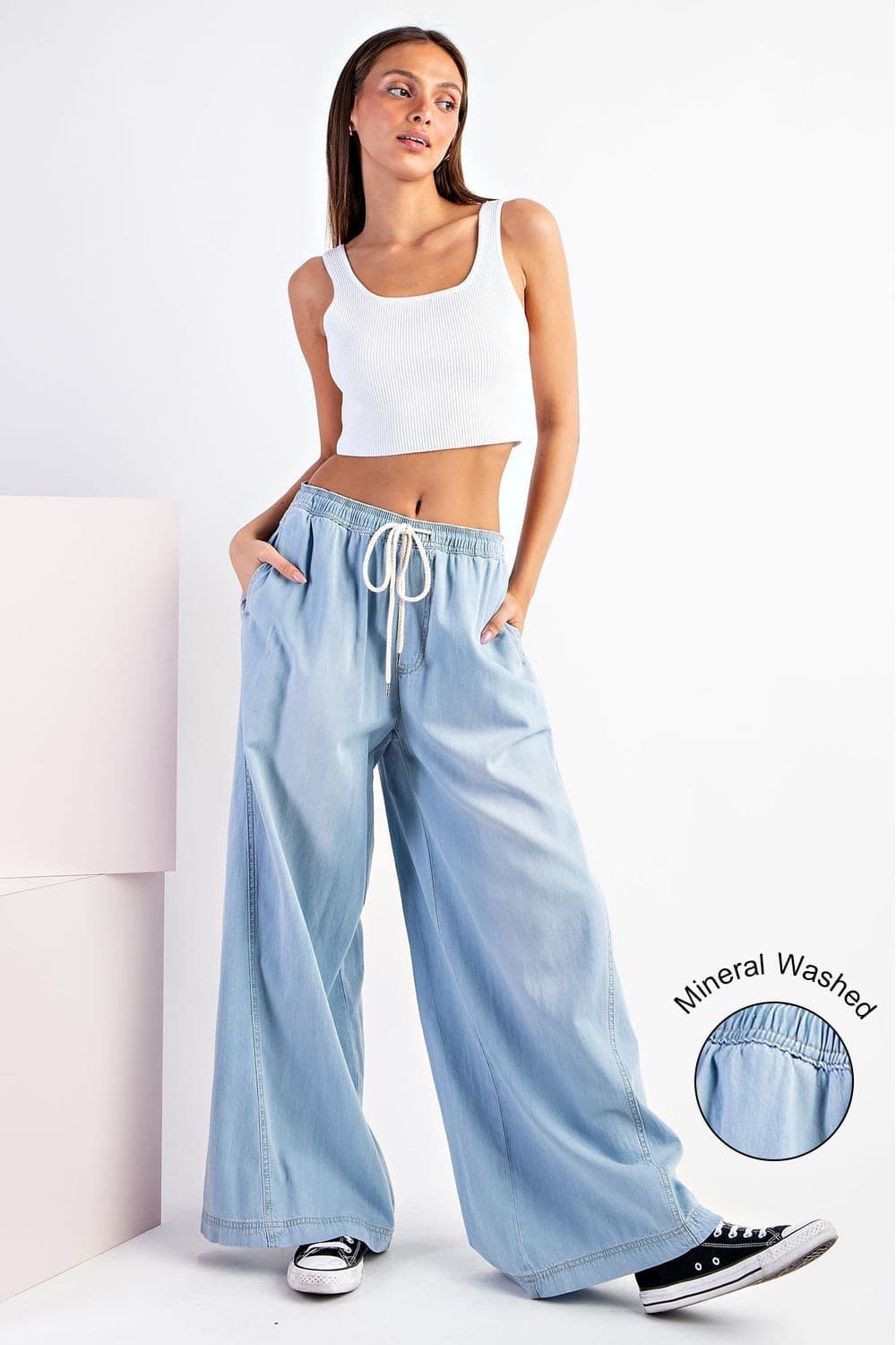 PK9632 - DENIM